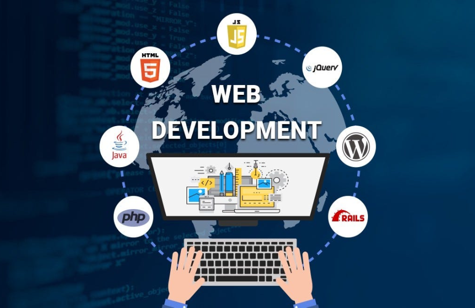 Top Web Development Trends and Technologies to Watch in 2024